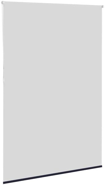 vidaXL Verdunkelungsrollo Marineblau 150x230 cm Stoffbreite 146,6 cm 4011606 Bild 4