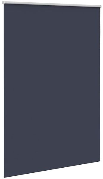 vidaXL Verdunkelungsrollo Marineblau 150x230 cm Stoffbreite 146,6 cm 4011606 Bild 3