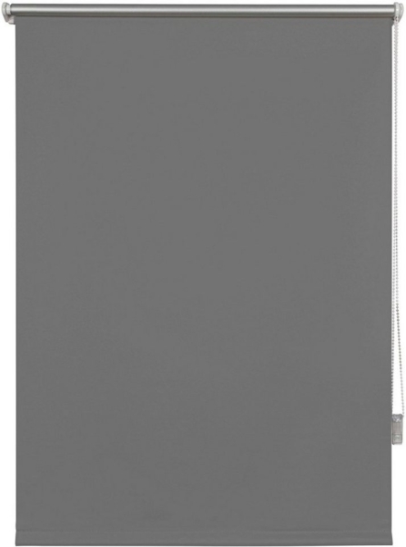Seitenzugrollo Thermo Win Rollo, mydeco, verdunkelnd, ohne Bohren, freihängend, Klemmfix, bis Länge120 Bild 2