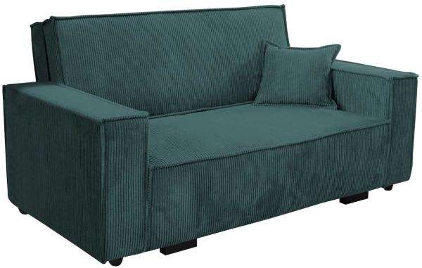 Schlafsofa Viva Star III (Farbe: Poso 125)