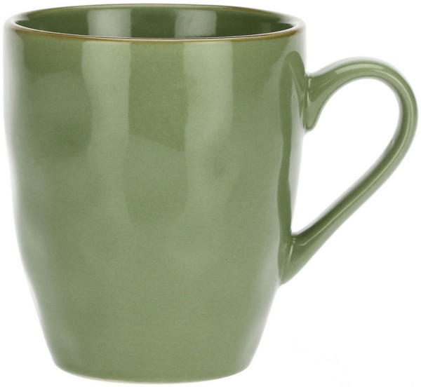 Tasse / Becher 430 ml Concerto Verde Olivia