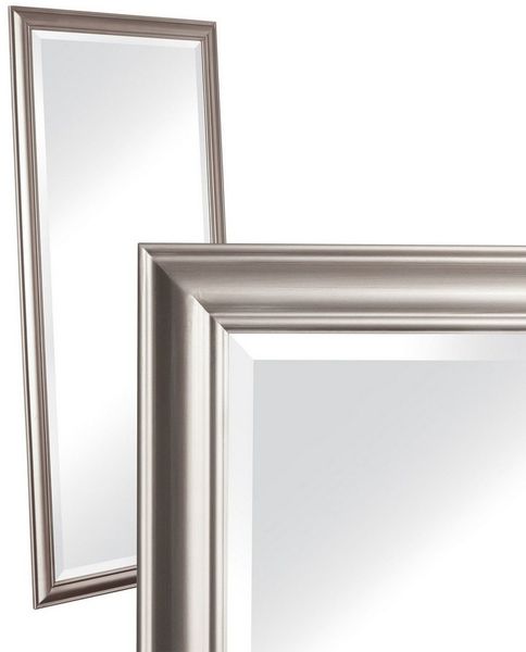 LC Home Wandspiegel LC Home Wandspiegel Spiegel ca. 180 x 80 cm schlichter Landhaus-Stil Bild 5