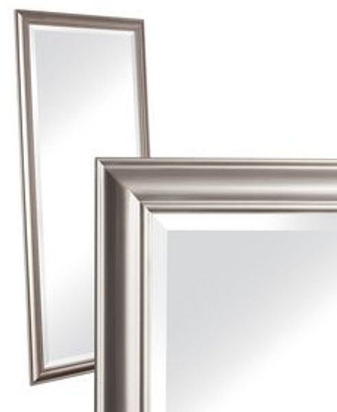 LC Home Wandspiegel LC Home Wandspiegel Spiegel ca. 180 x 80 cm schlichter Landhaus-Stil Bild 6