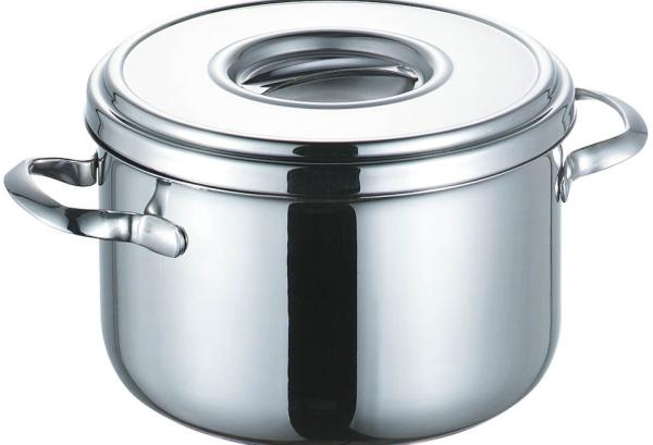 Schulte Ufer Romana i Fleischtopf 18 cm