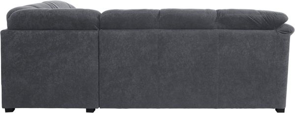 sit&more Ecksofa Savoni L-Form, wahlweise mit Bettfunktion Bild 4