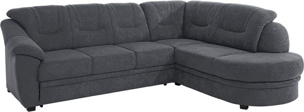 sit&more Ecksofa Savoni L-Form, wahlweise mit Bettfunktion Bild 3