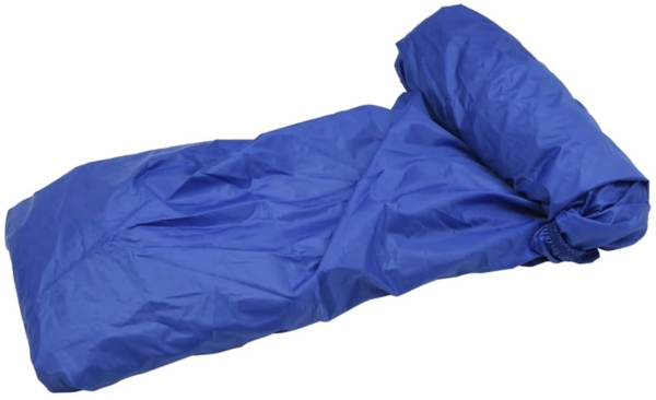 vidaXL Bootsplane Blau 530x133x40 cm 93230