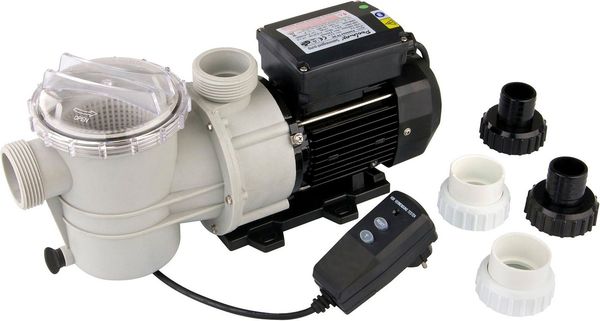 Ubbink Poolmax TP 50 Pumpe 7504297 403760