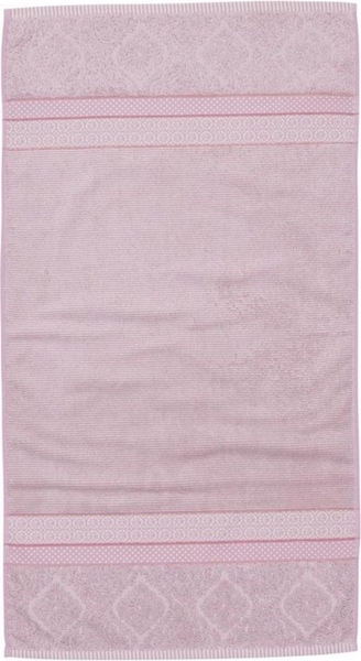 PiP Studio Badaccessoire-Set Soft Zellige Handtuch lila 55x100cm (1 Stück)