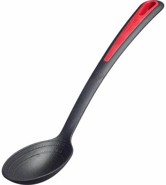 WESTMARK Kochlöffel Brat- und Gemüselöffel Gallant Plus, oval