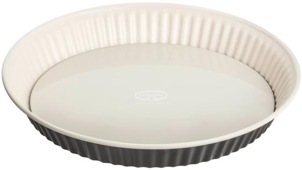 Dr. Oetker Exclusive Quicheform Obstform Ø 28 cm Backform Kratzfest 4522