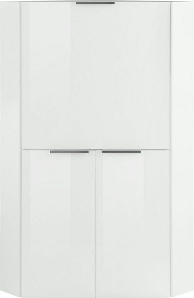 INOSIGN Sekretär Dalia, Sekretär, Eckschreibtisch mit Stauraum, Breite 90 cm, Made in Italy