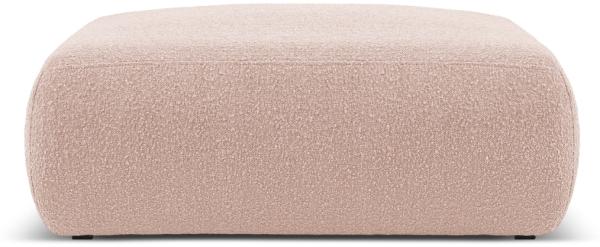 Micadoni Hocker Molino Large Boucle Puderrosa