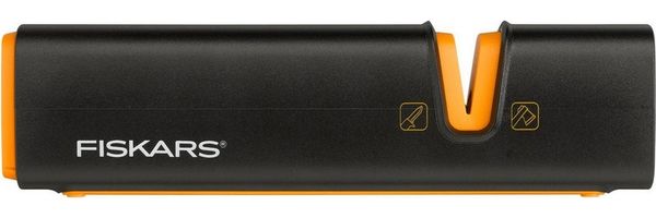 Fiskars Axt- und Messerschärfer Fiskars Axt- & Messerschärfer