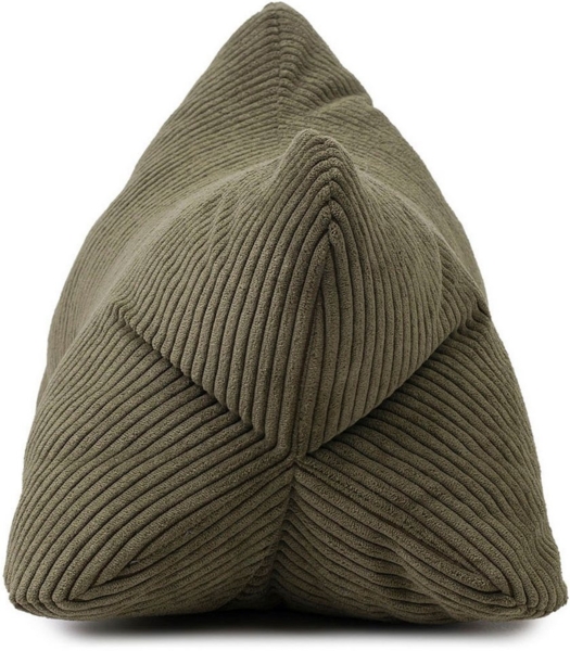 Gözze Nackenkissen Cord Lesekissen Capri, 1-tlg. Bild 3