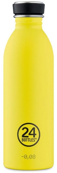 24 Bottles Trinkflasche Urban Bottle Citrus 500ml