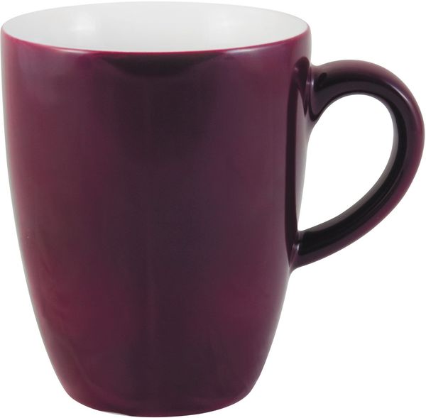 KAHLA Pronto Colore Macchiatobecher 0,28 l wild berry