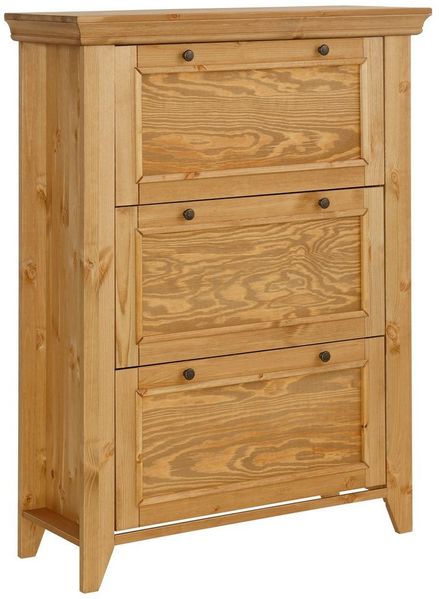 OTTO home Schuhschrank Skandinavia in 2 Größen