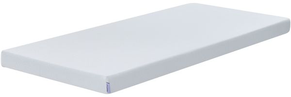 Arensberger Kindermatratze Babymatratze NORA | 80x160cm | Bezug waschbar & abnehmbar | punktelastischer Gelschaum | Jugendmatratze, allergikerfreundlich premium Bezug Bild 9