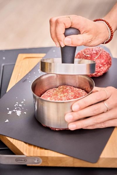 Rösle Burgerpresse Pro