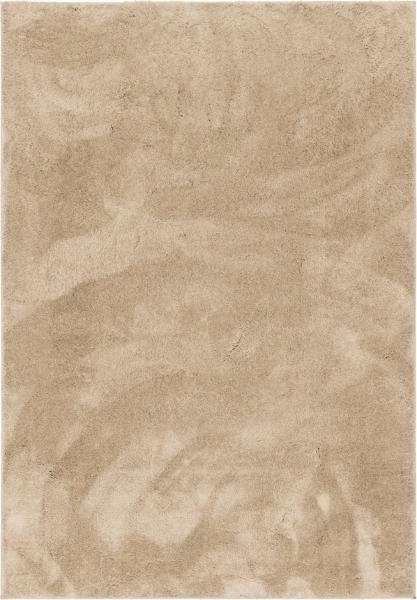 Pergamon Hochflor-Teppich Hochflor Langflor Super Soft Teppich Silky, Rechteckig, Höhe: 30 mm