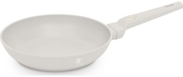 Berlinger Haus Titan Bratpfanne 28cm BERLINGER HAUS BH-8054 SAHARA
