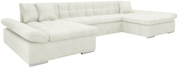 Wohnlandschaft Alia (Farbe: Flow 06)