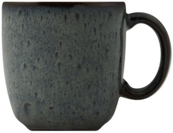 Villeroy & Boch Lave Gris Kaffee Obertasse