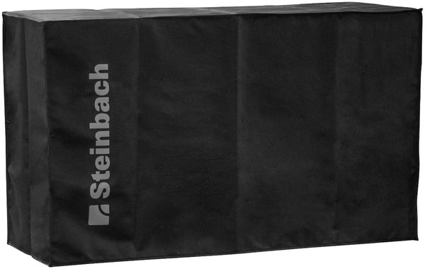 Steinbach Cover für Wärmepumpe "Solid 9"