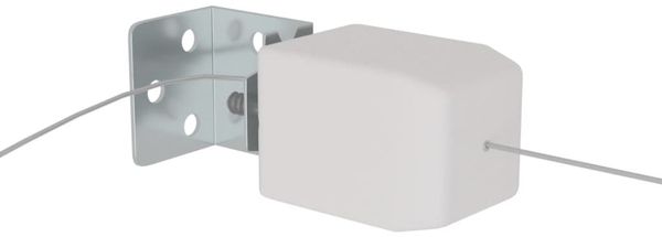 vidaXL Senkrechtmarkise Anthrazit 140x800 cm Oxford-Gewebe 148217 Bild 5