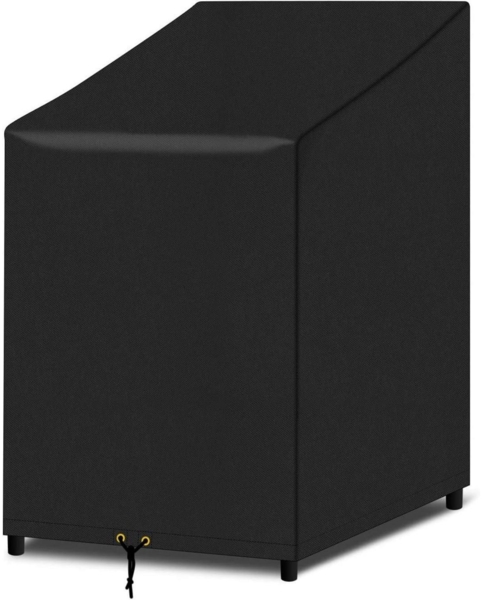 PATIO PLUS Stuhlabdeckung wasserdicht 420D Oxford 68x96x110/150cm