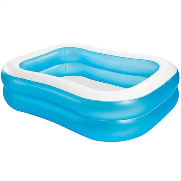 Intex Swim Center Family Pool