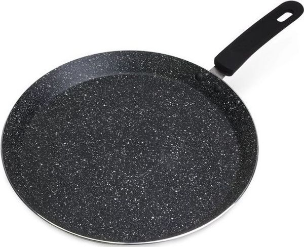 Kamille Pfannkuchenpfanne 26cm