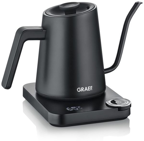 Graef GmbH & Co. KG. Graef GmbH & Co. KG. Wasserkocher MP145186