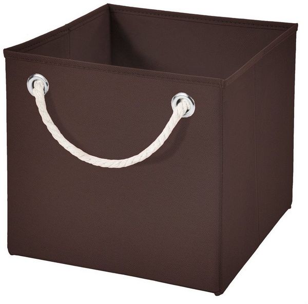 StickandShine Faltbox SET 25/28/30/32/33 cm viele Farben – Faltboxen passend Kallax