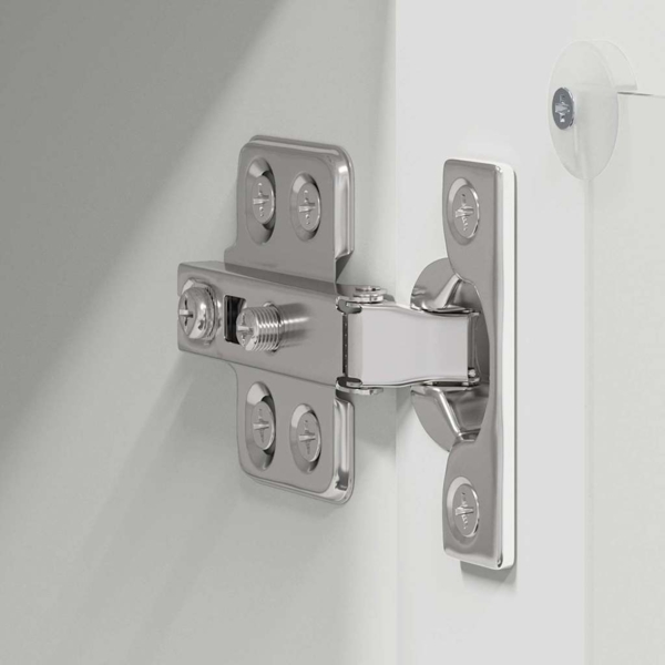 vidaXL Küchenschrank Sonoma-Eiche 80 x 31 x 80 cm Holzwerkstoff 885067 Bild 8