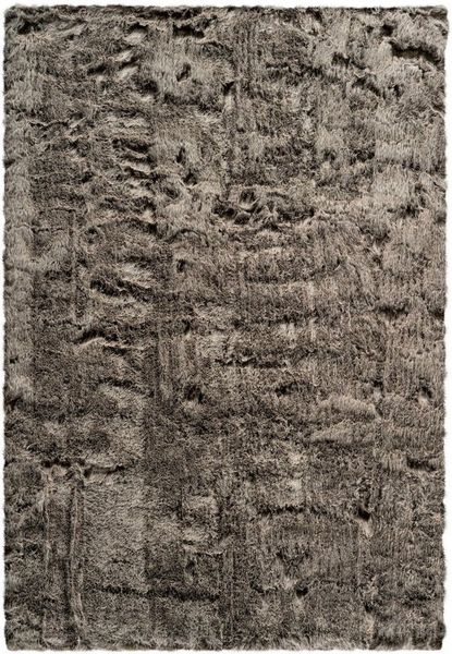 calo-deluxe Hochflor-Teppich Emica-1000, rechteckig, Höhe: 52 mm, Kunstfell, Wohnzimmer