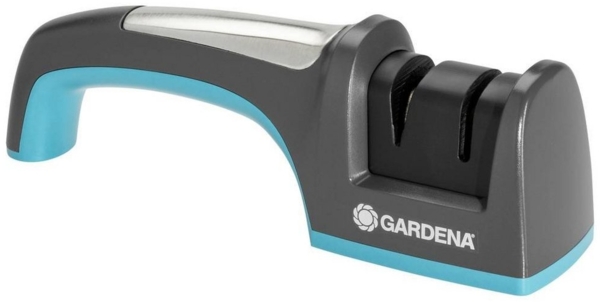 GARDENA Axt- und Messerschärfer Messer- und Axtschärfer 08712-20