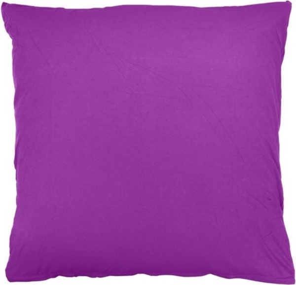 Traumschloss Kissenbezug Exclusiv, (1 Stück), Edel-Jersey, mit Reißverschluss Bild 4