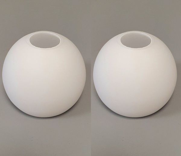 Lichthandel Hoch Lampenschirm E14 Lampenglas Ersatzschirm Lampe Lampenschirm Ersatzglas