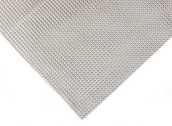 Primaflor-Ideen in Textil Antirutsch Teppichunterlage GITTER - Grau, (1-St), Gitter-Rutschunterlage mit Gleitschutz, individuell zuschneidbar Bild 6