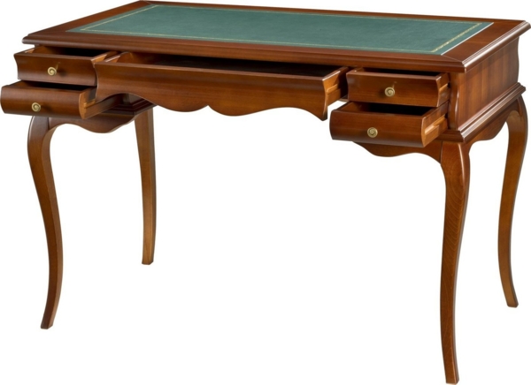 Home affaire Schreibtisch Tische Damigella, Breite 120 cm Bild 3