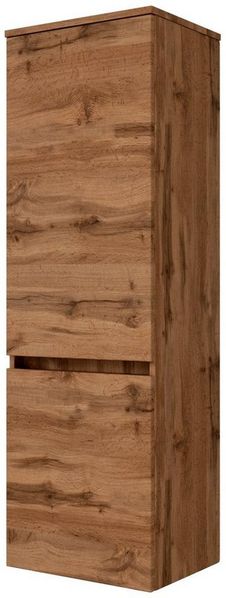 welltime Midischrank Baabe Badmöbel, Breite 40 cm