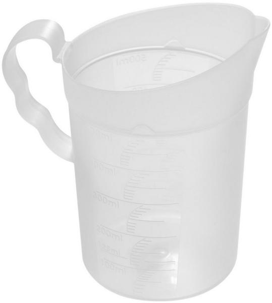 Fackelmann Messbecher 500 ml