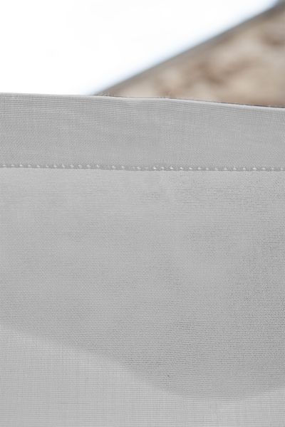 Sonnensegel Lysel Arad grau (BxH) 70 x 280 cm Bild 3