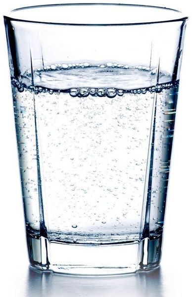 Rosendahl Glas Wassergläser GRAND CRU 22cl - 6er Set, Glas