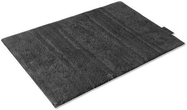 JOOP! Badematte JOOP! LIVING - VIBE Badteppich, Höhe 2 mm, Textil, Rechteckig