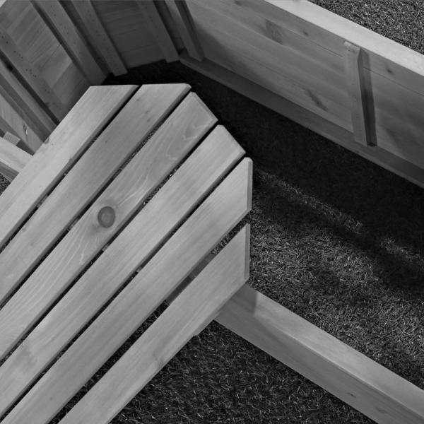 Rankgitter Spalier Rosenbogen Rankhilfe Holz Rankkasten Rosengitter Pflanzkasten Blumenständer Pflanzkasten Blumenkübel Kübel - Weiß Bild 4