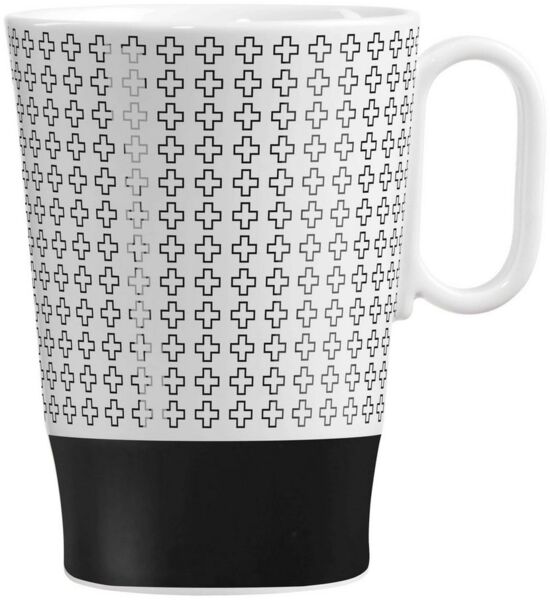 Ritzenhoff 3731006 Kaffeetasse #6 GENUSSKLASSE Christine Kordes 2022