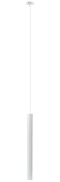 Spectrum Aufbauleuchte LED Slim GU10 MR11 Pendelleuchte verstellbar Deckenleuchte max. 25W, Kein Leuchtmittel enthalten, Verstellbar